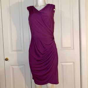 EUC Maggy London dress